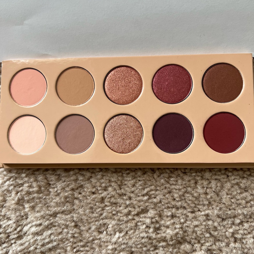 Kkw beauty Classic Blossom palette